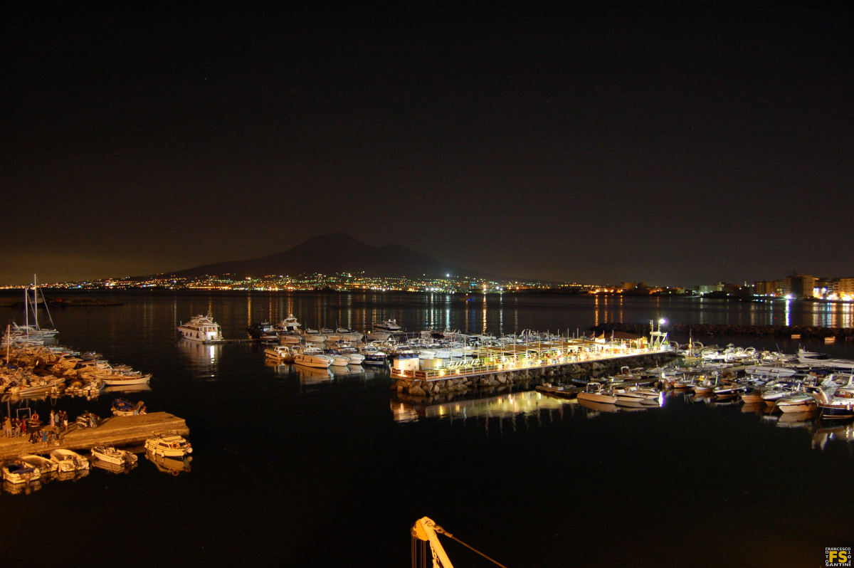 Castellammare di Stabia - Porto